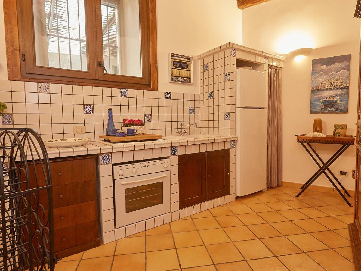Ferienwohnung Dimora Dei Leoni Palermo Exterior foto